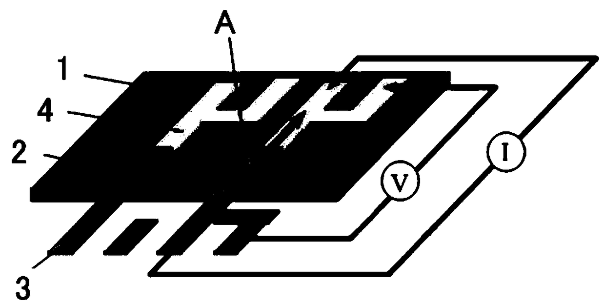 Anisotropic conductive film, connection method, and bonded body