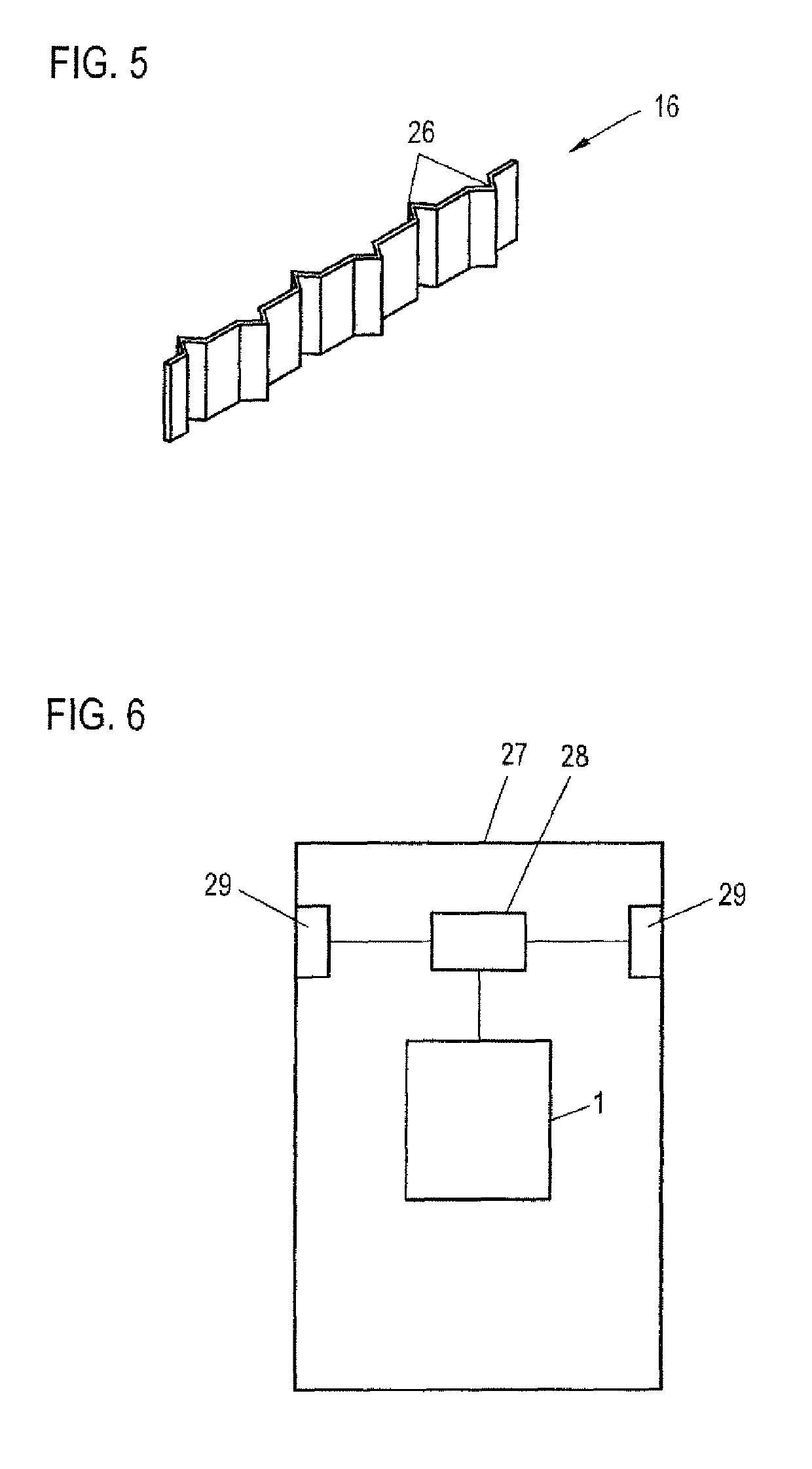 Electric machine for a motor vehicle, coil carrier for an electric machine, and motor vehicle