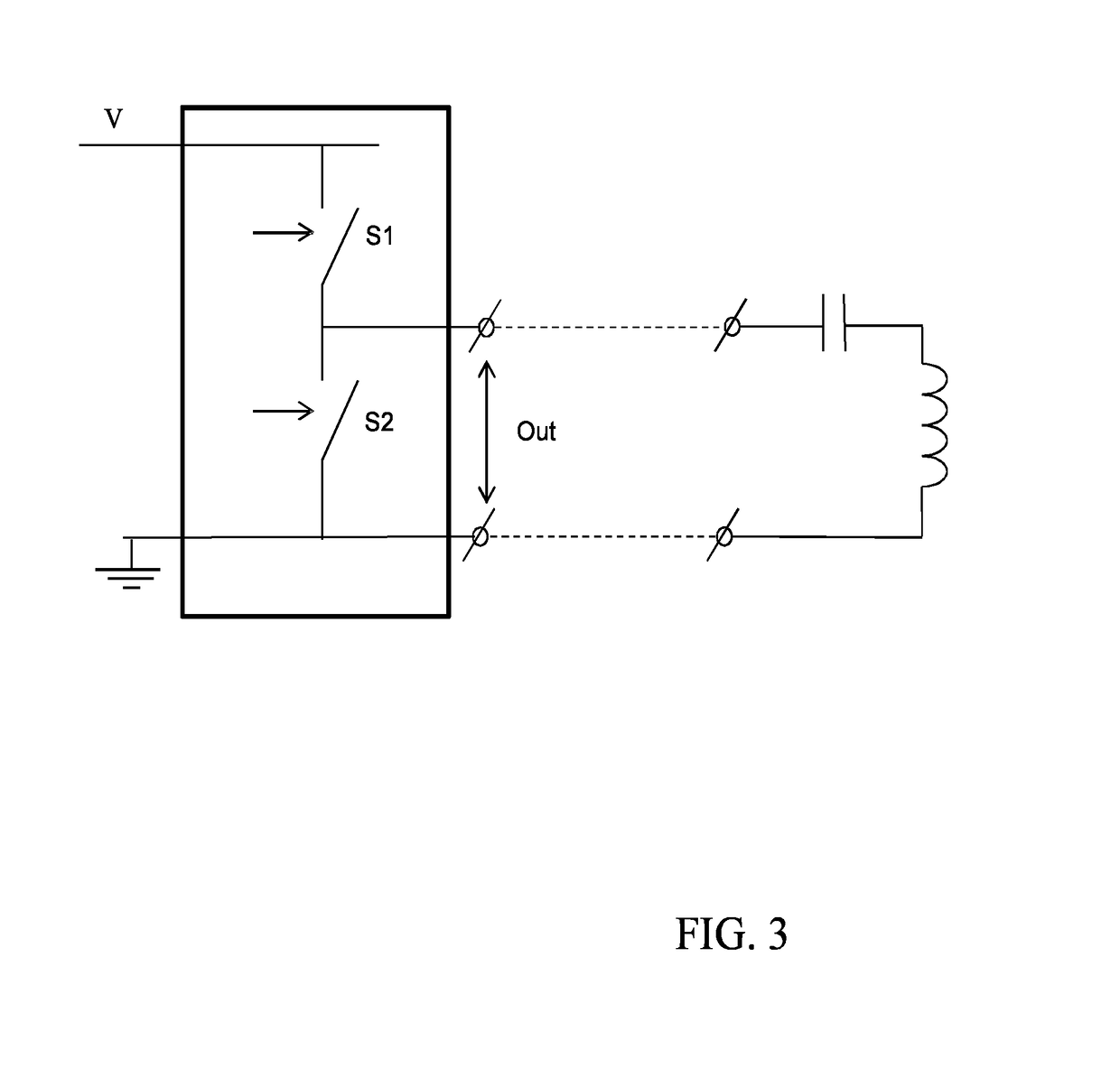 Wireless inductive power transfer