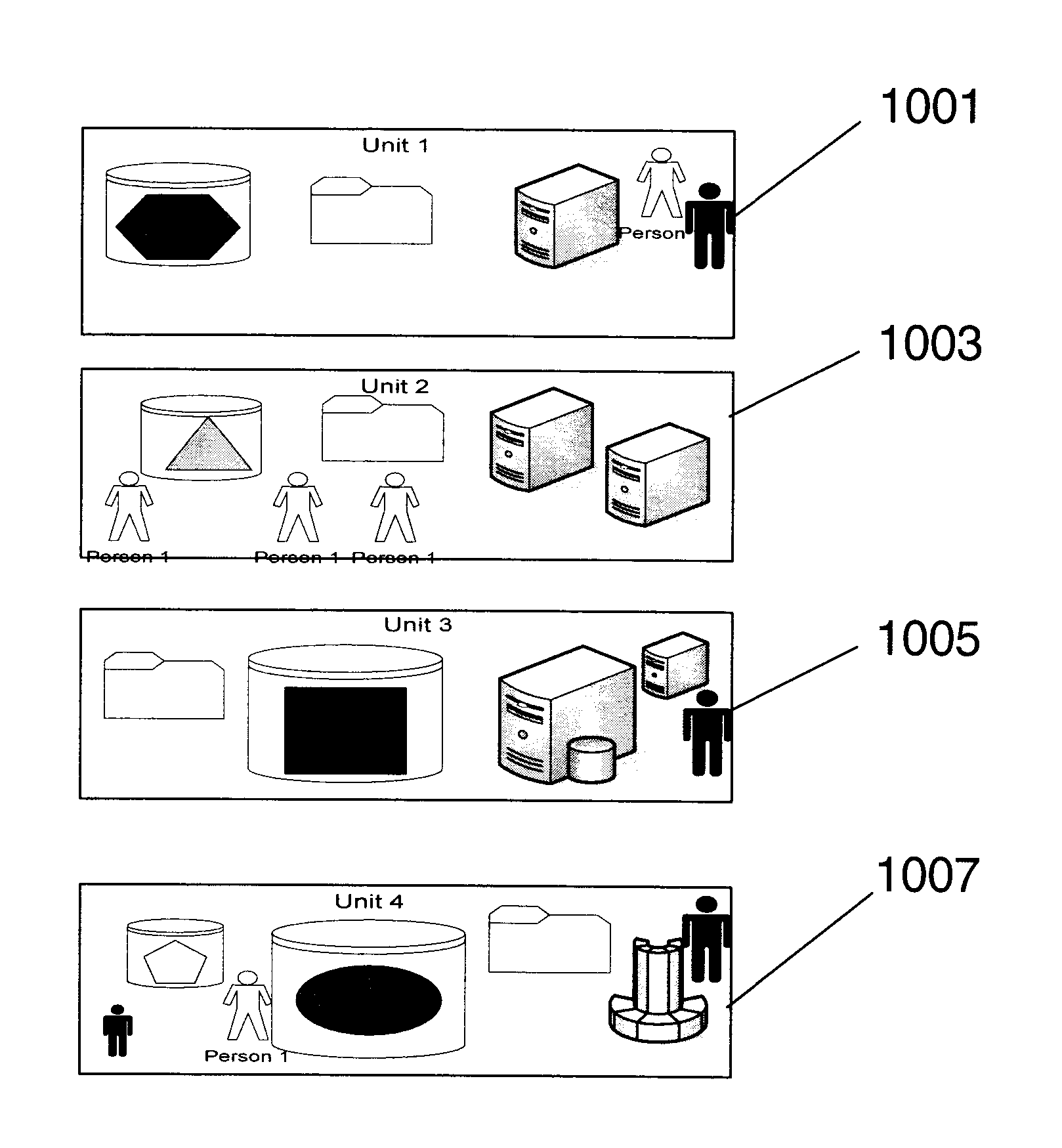 System and method for optimizing distributed and hybrid queries in imperfect environments