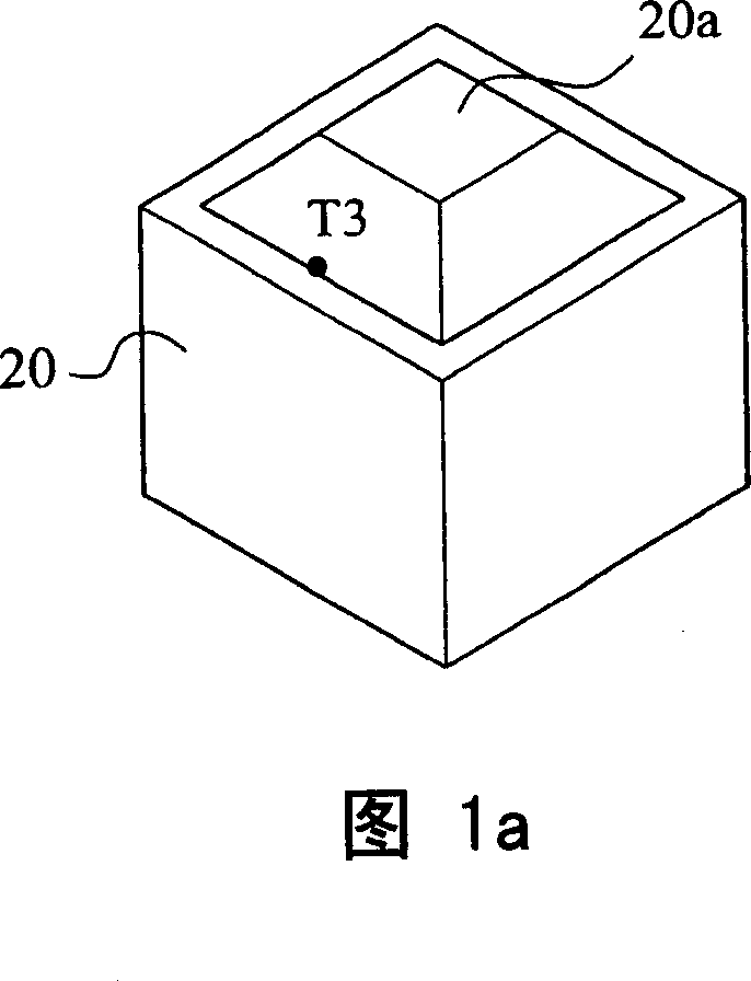 Measuring system and screening method for thermal conductivity assembly heat conductivity