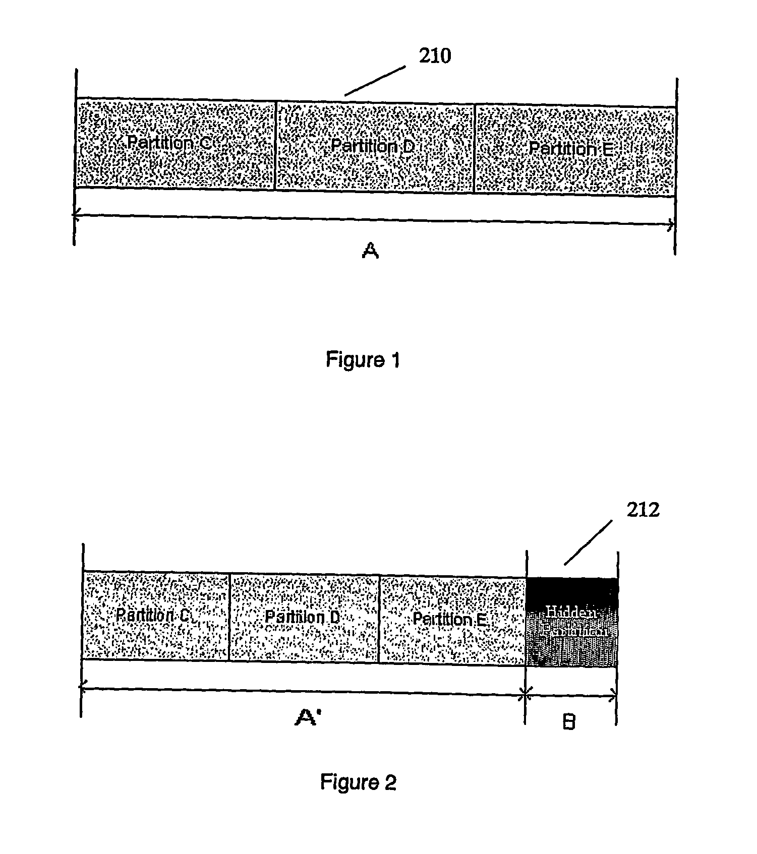 Data isolation system and method