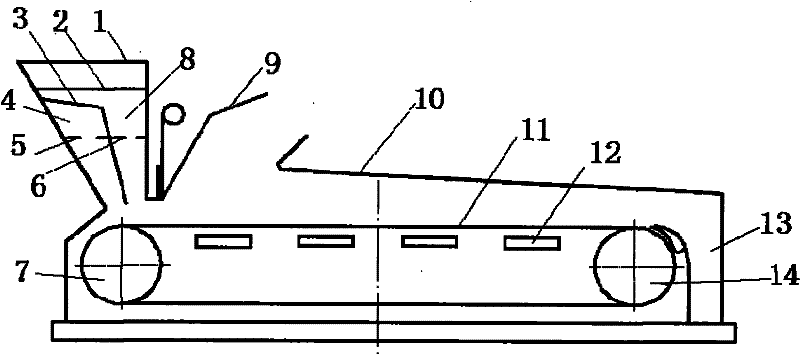 Petroleum coke direct burner