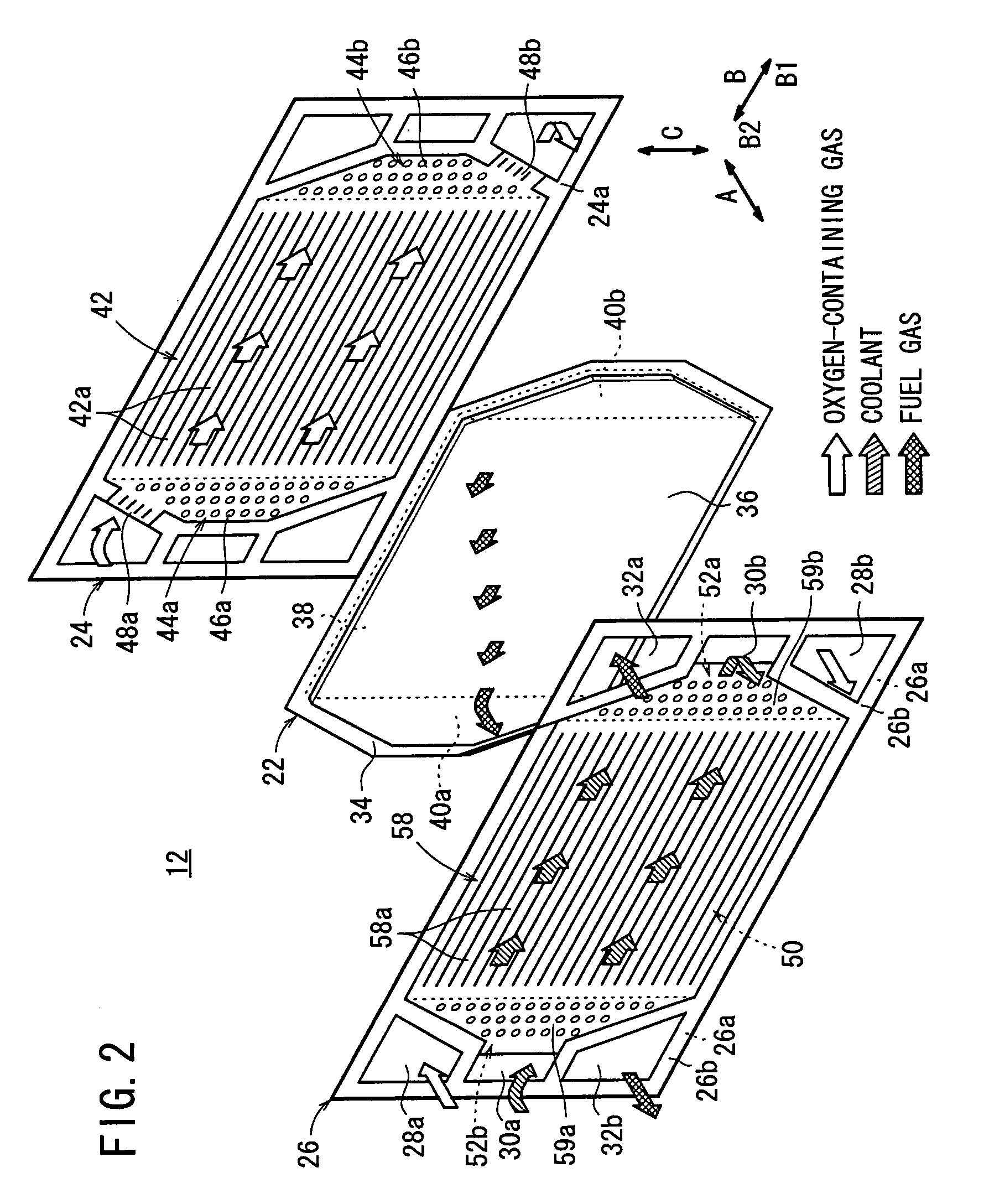 Fuel cell