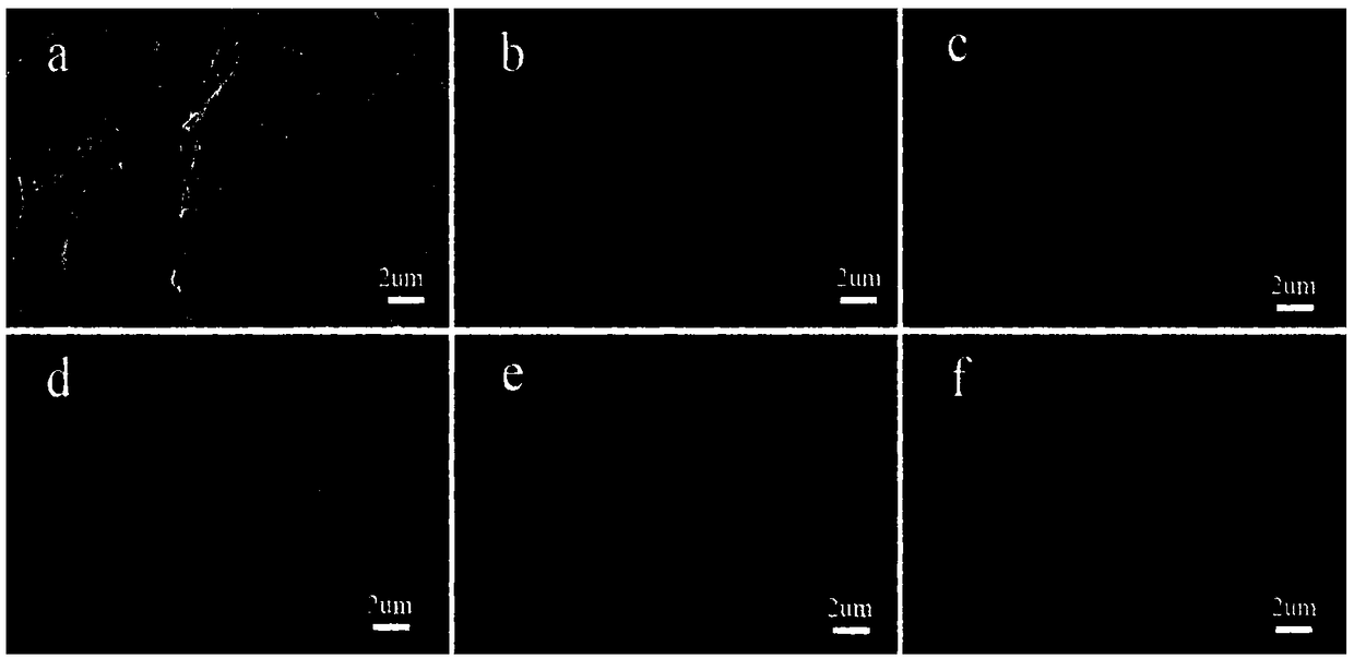 Anti-haze light-transmitting stealth gauze and preparation method