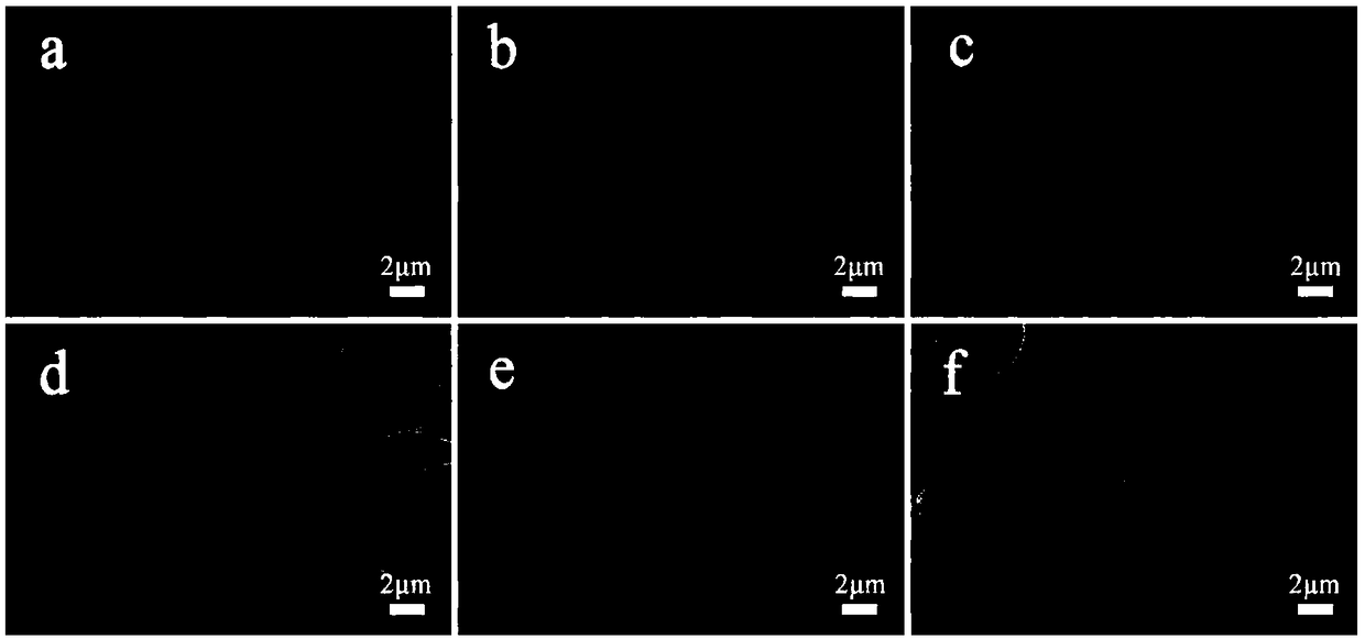 Anti-haze light-transmitting stealth gauze and preparation method