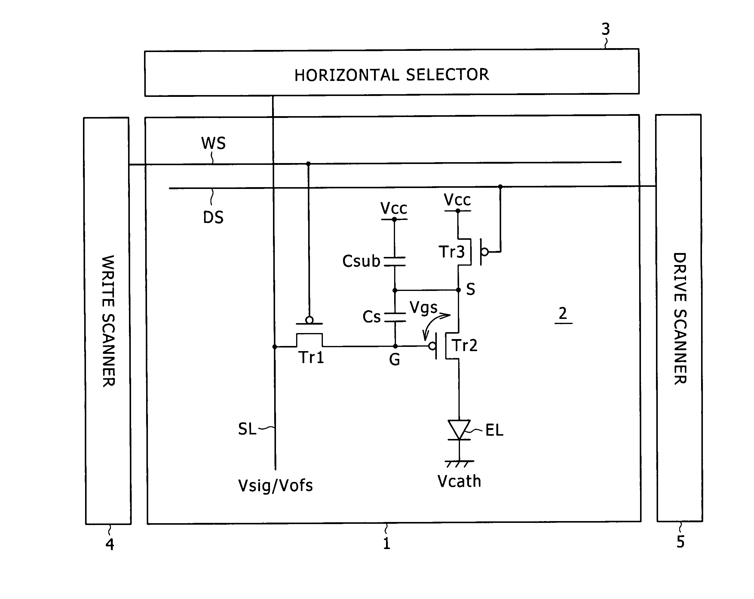 Display device, driving method thereof, and electronic device