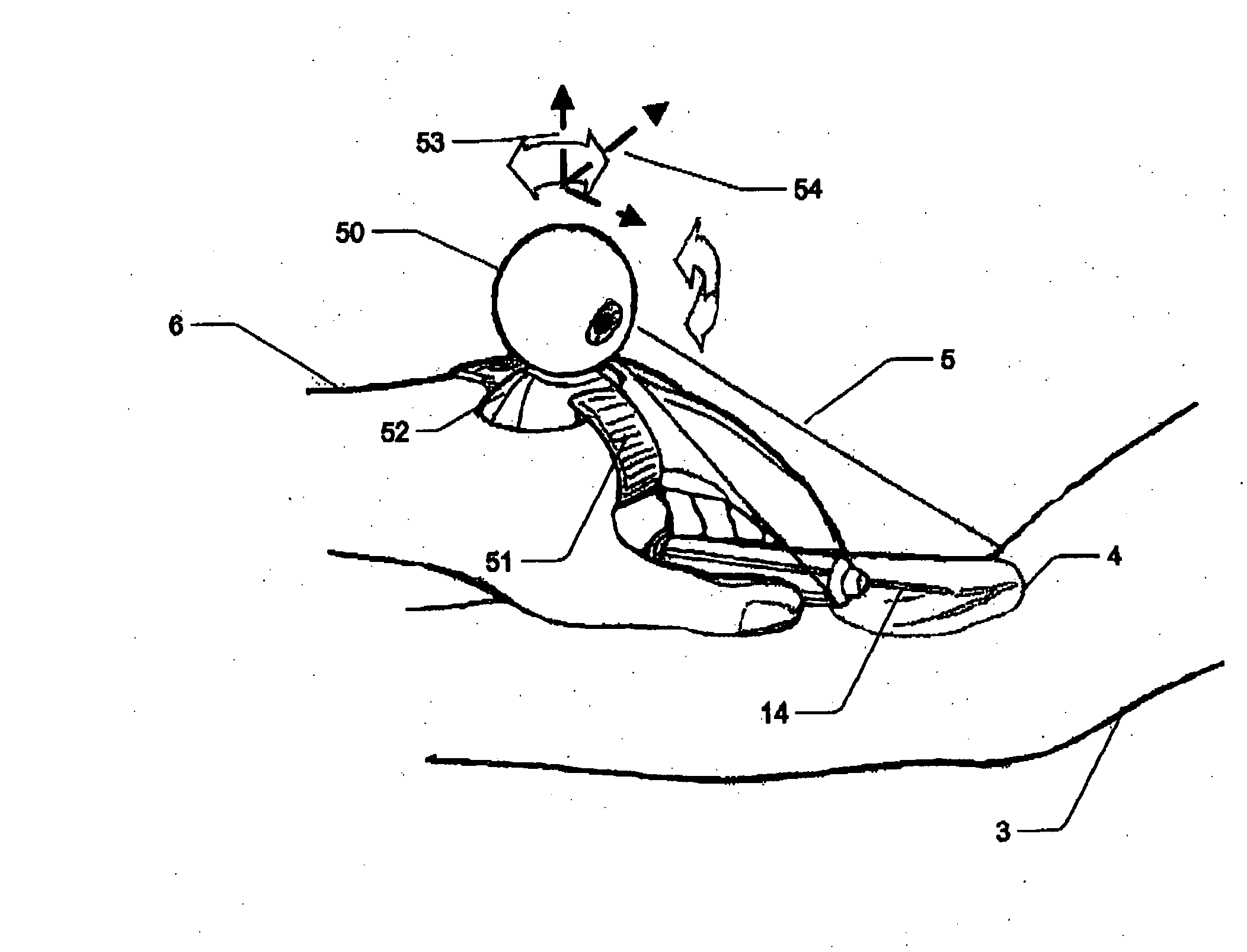 Micro Vein Enhancer