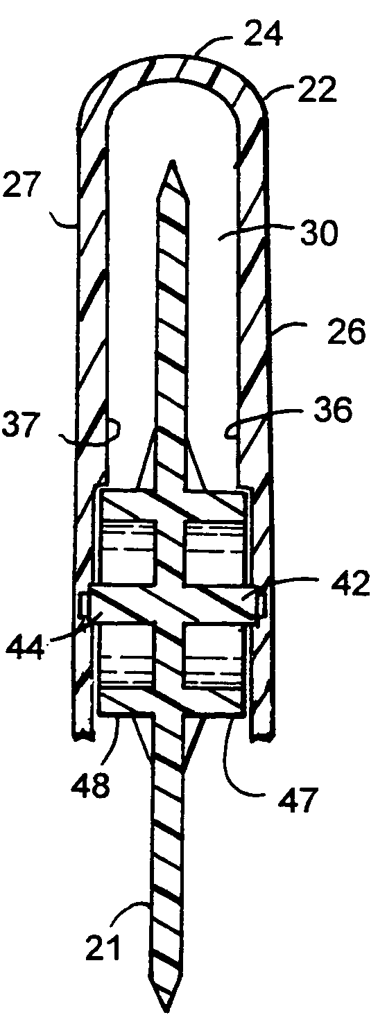 Disc cutter