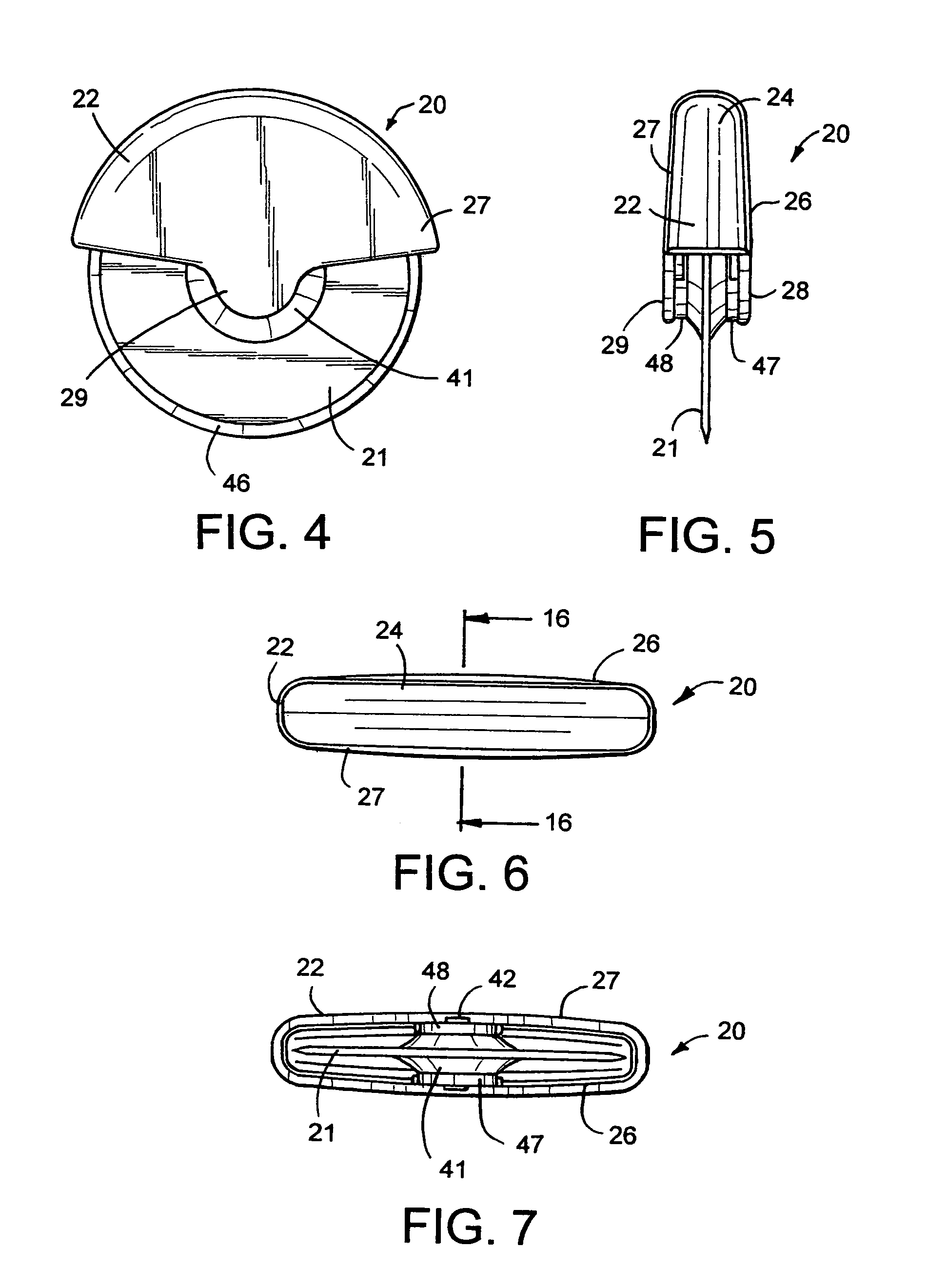 Disc cutter