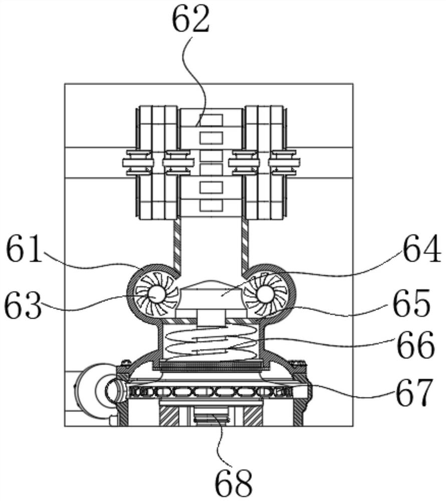 Liquid adding device for producing high-purity strontium compound and barium compound solution