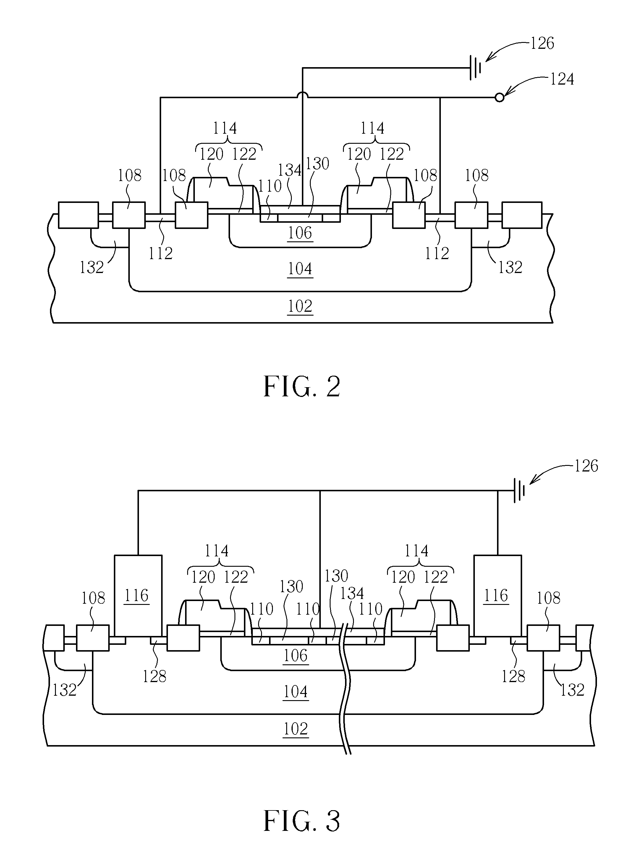 Lateral Diffused Metal-Oxide-Semiconductor Device