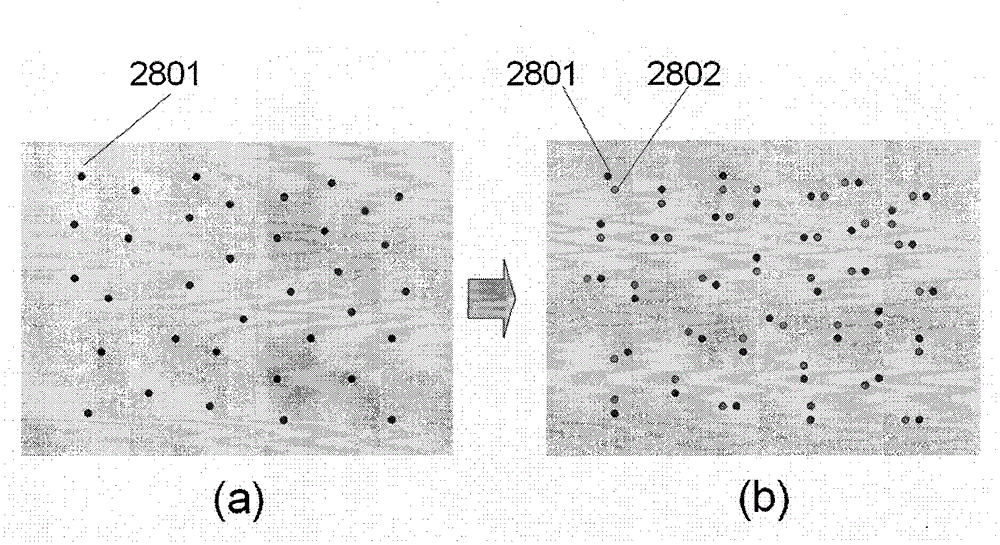 A method for anti-cracking of two-dimensional barcode