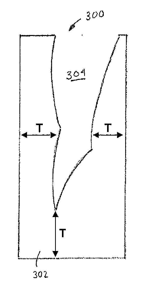 Method for dental restoration and related kit