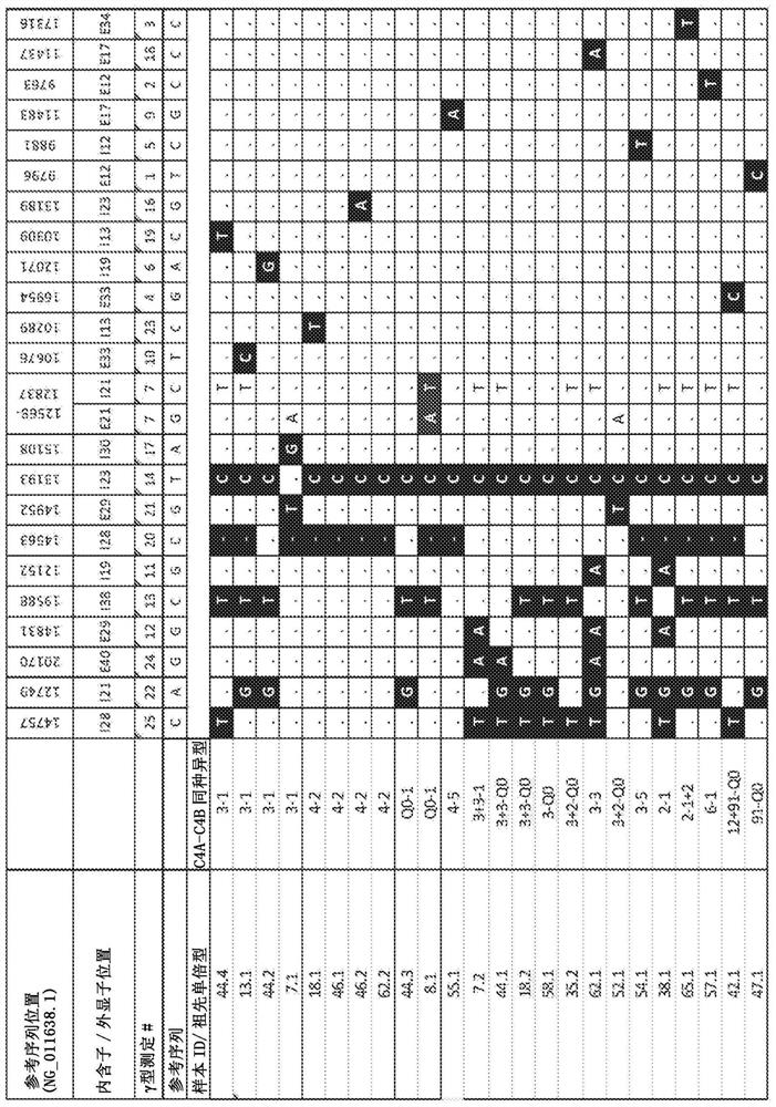 major histocompatibility complex single nucleotide polymorphism