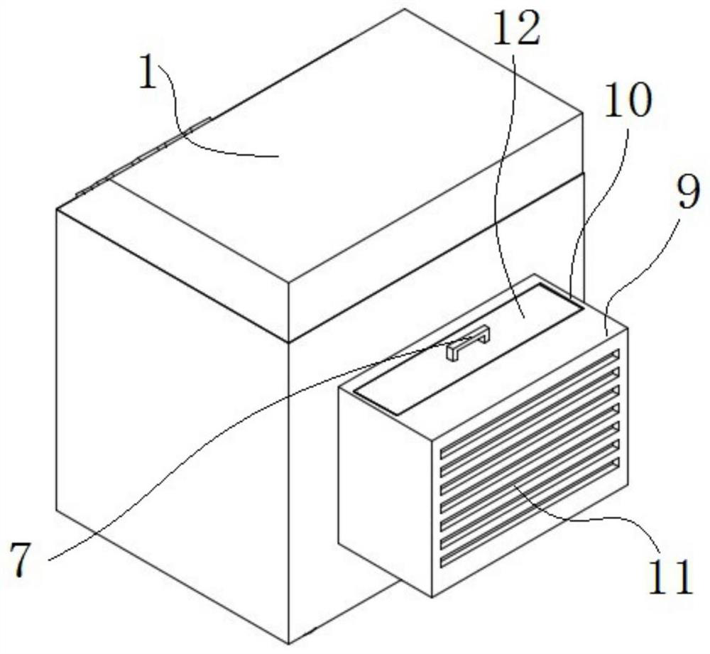 Multifunctional novel microwave digestion instrument