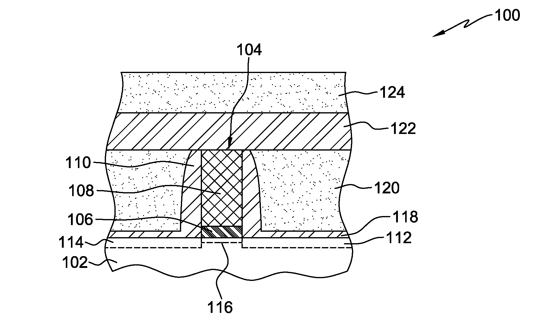 Silicide protection during contact metallization and resulting semiconductor structures