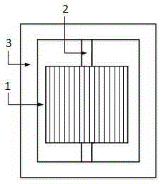 MOEMS scanning raster micromirror system