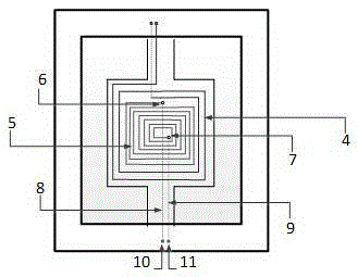 MOEMS scanning raster micromirror system