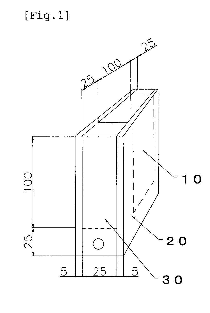 Modified asphalt and two-component resin composition