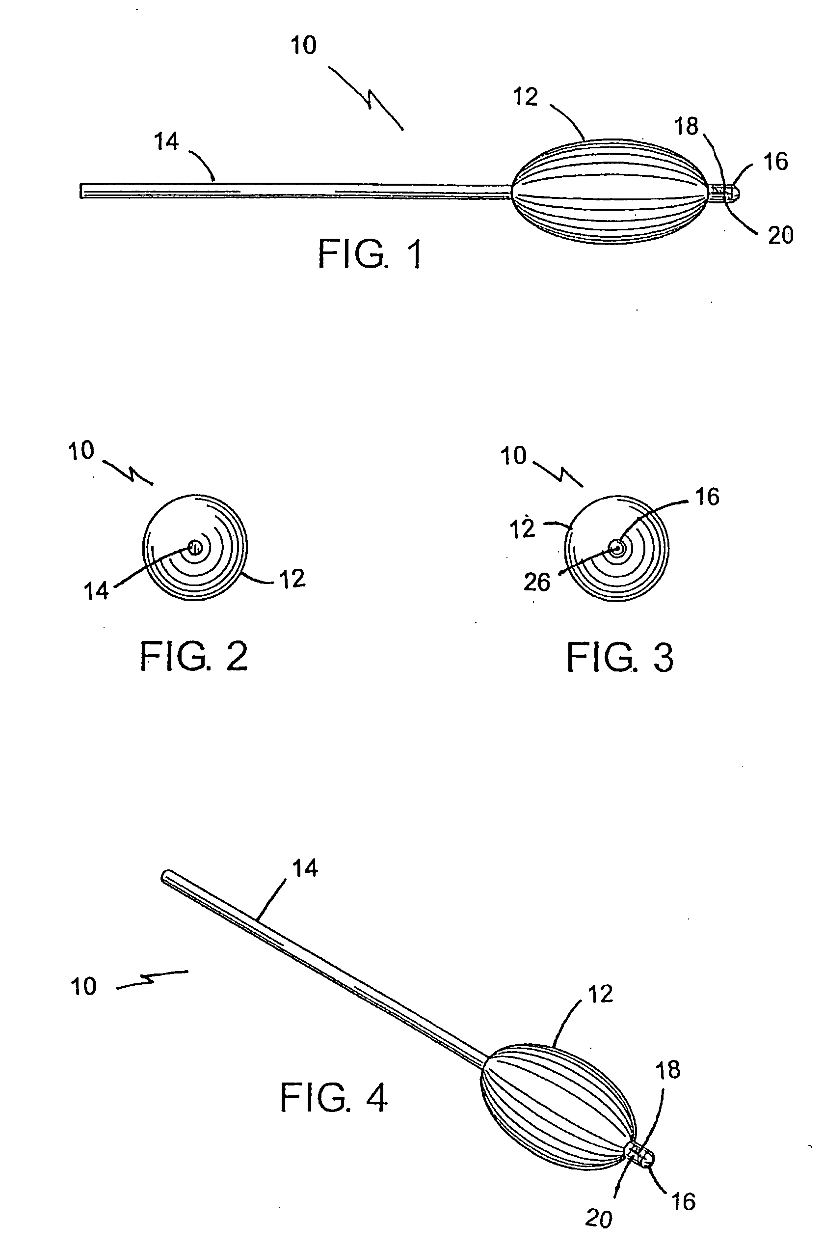 Pain-alleviating injection needle