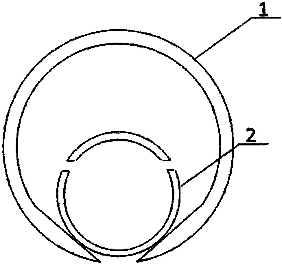 Gravity-following cylindrical electrostatic spinning device and method