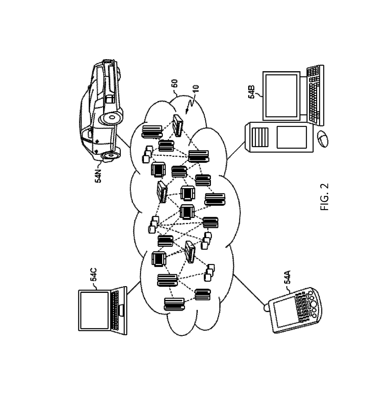 Selecting a plurality of individuals and ai agents to accomplish a task