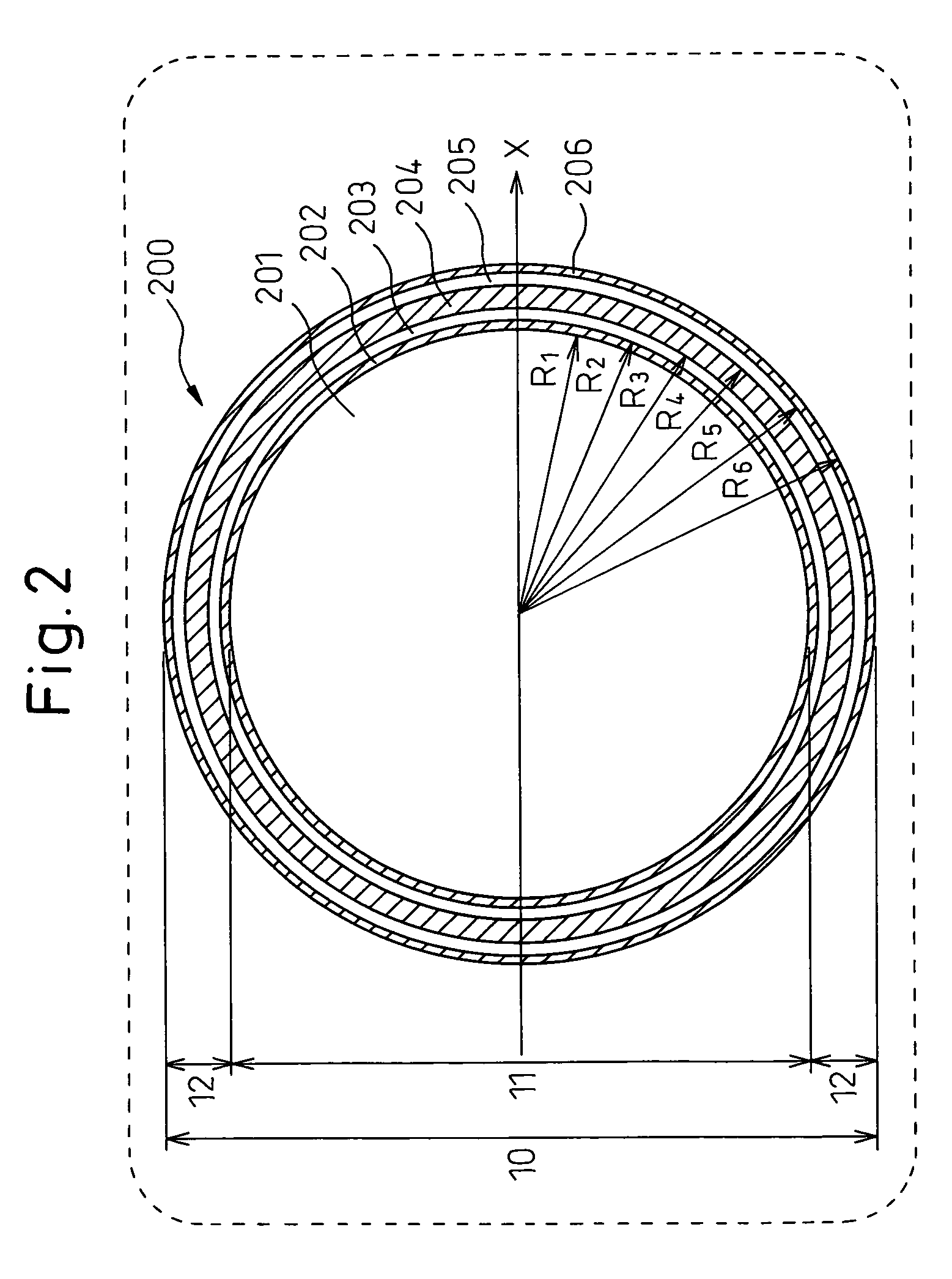 Liquid crystal optical element, optical device, and aperture control method