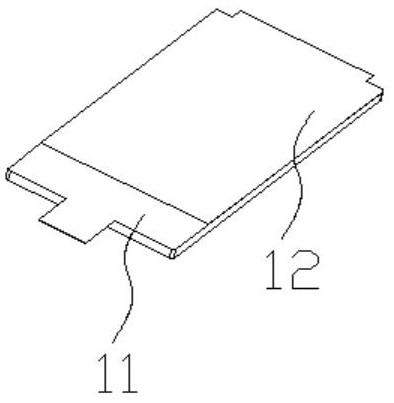 Block bonding and combining equipment capable of accurately positioning, taking and placing lower plate