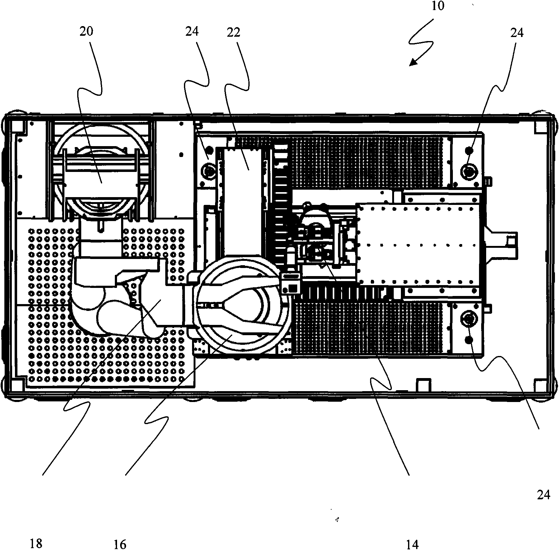 System and method for inspecting a wafer