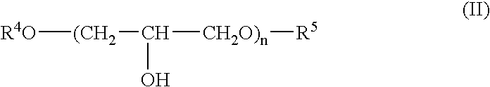 Composition for a bactericidal, disinfecting, and cleansing foam agent