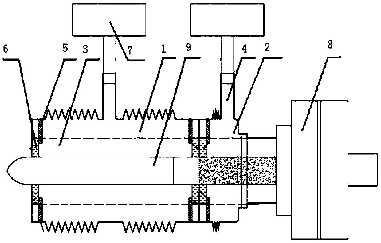 A Method for Predicting Cigarette Burning Rate Based on Detection of Pressure Drop and Flow Field Distribution