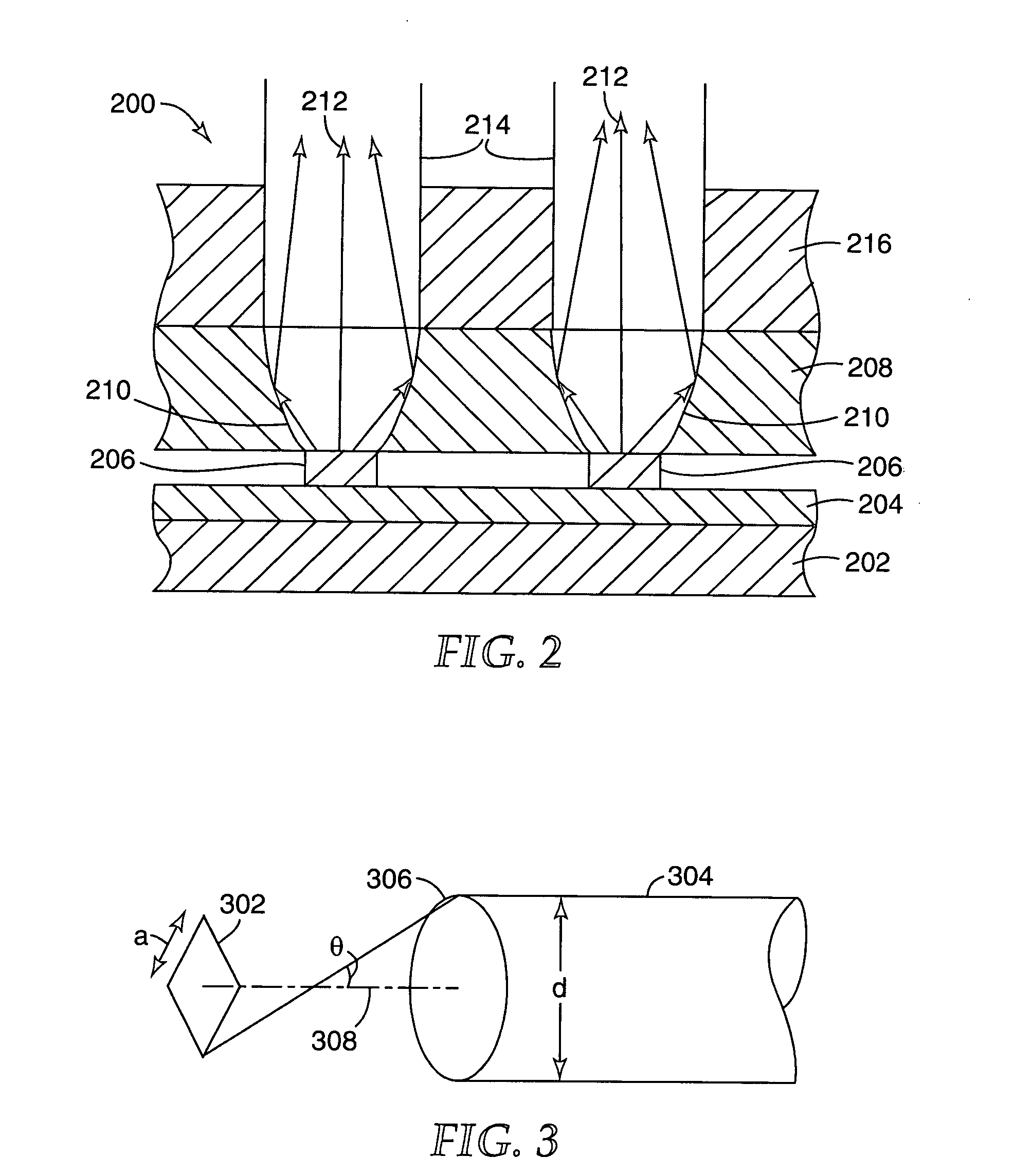 Reflective light coupler