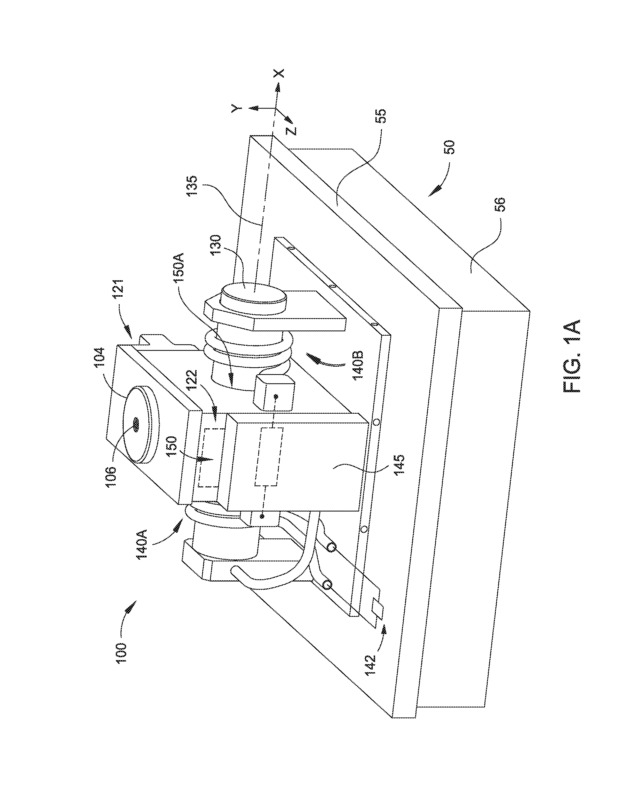 Remote plasma source for controlling plasma skew