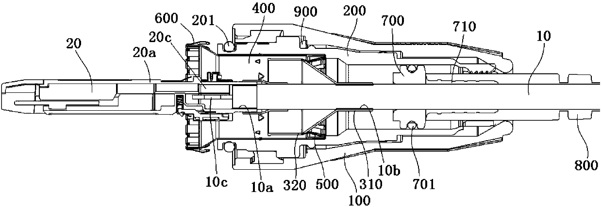 Connector