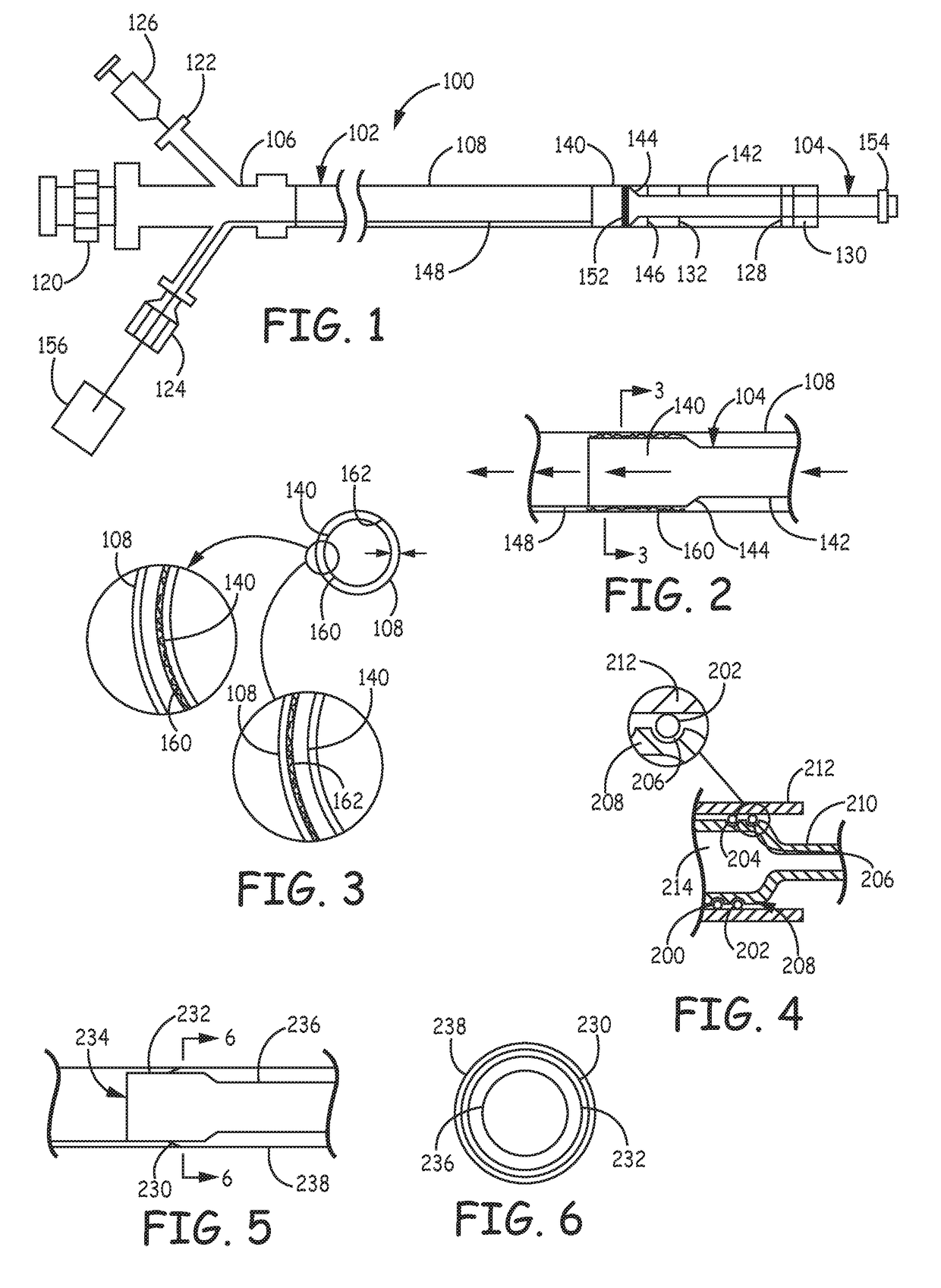 Catheter systems for applying effective suction in remote vessels and thrombectomy procedures facilitated by catheter systems