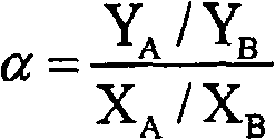 Method for preparing polyurethane-imide permeable vaporizing aromatic/alkane separating membrane