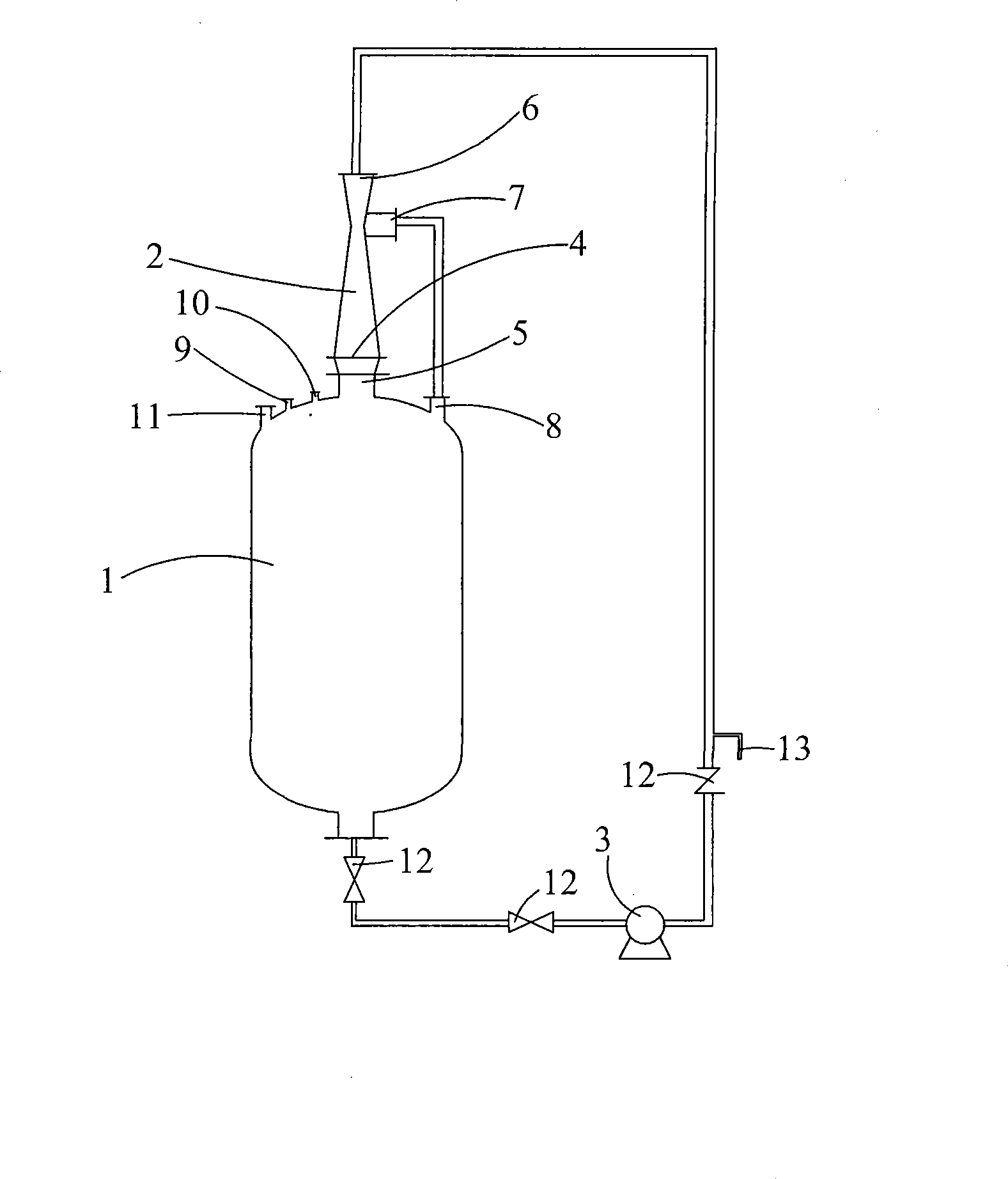 Process for preparing poly ferric chloride