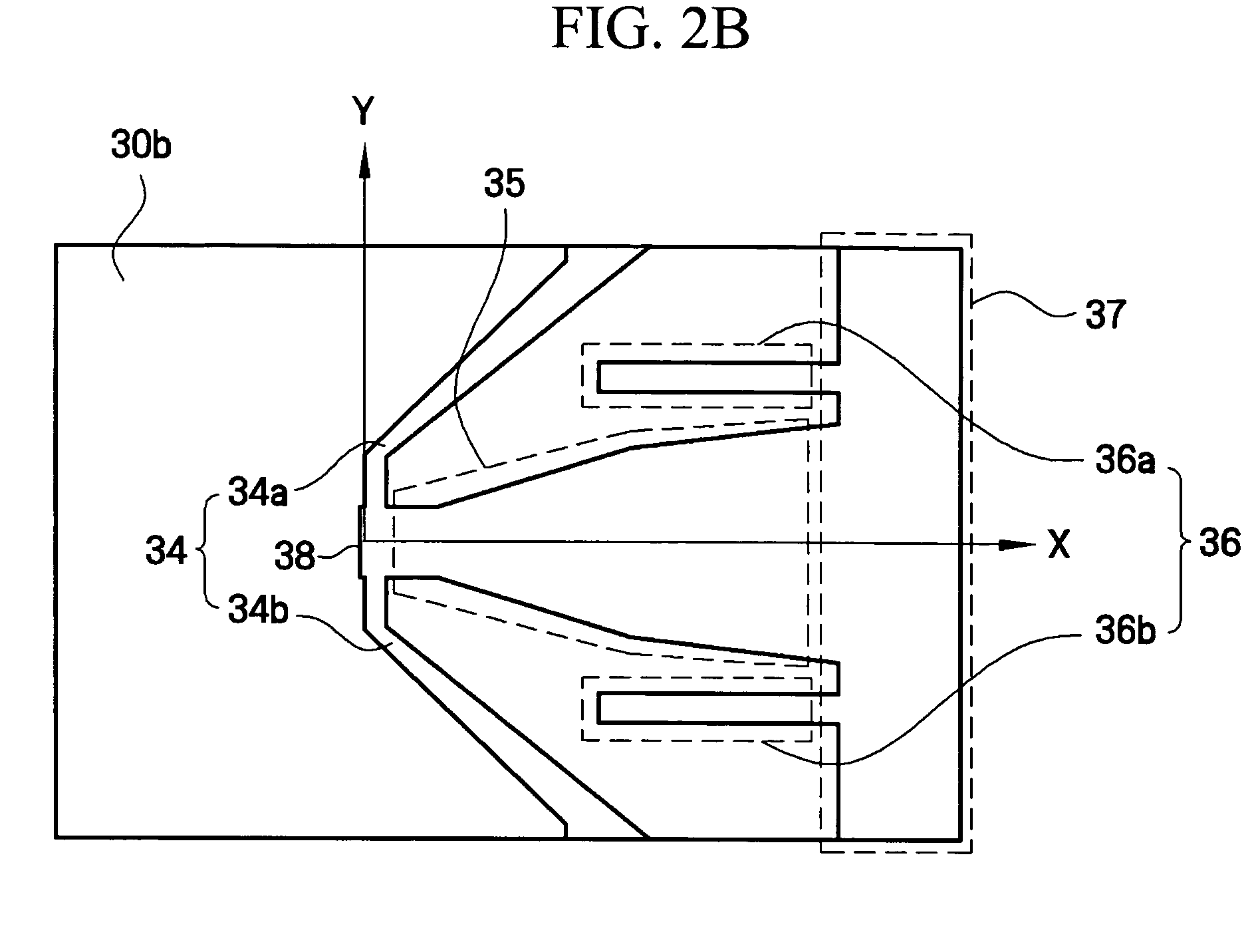 Wide band antenna