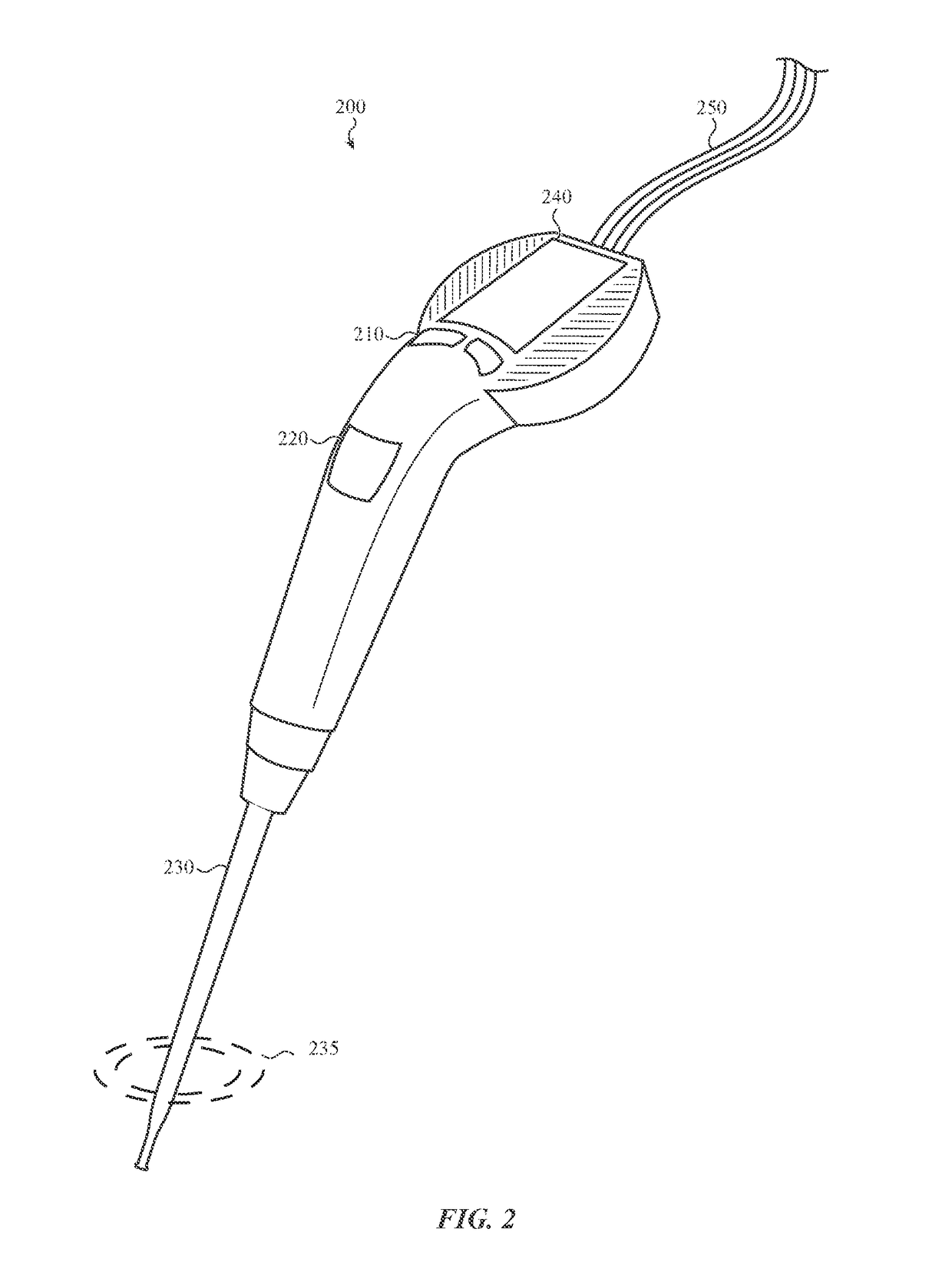 Verification pipette and vision apparatus