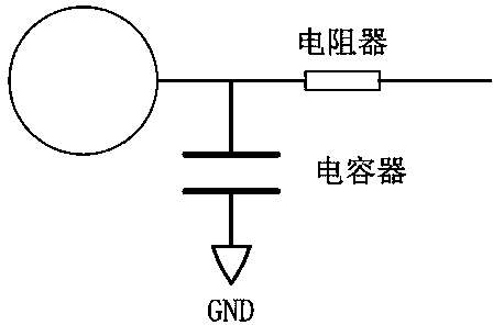 Method for improving precision and accuracy of capacitive touch key