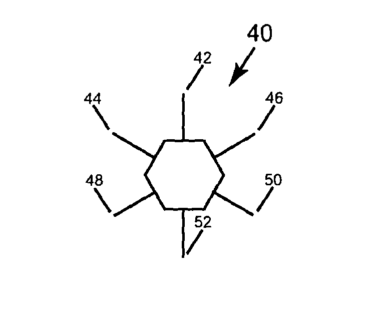 Systems and methods for overlaid switching networks