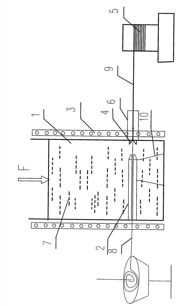 Active core silver solder for soldering ceramics and preparation method thereof