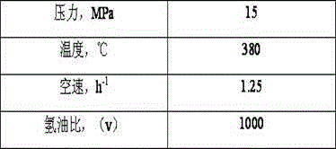 Method for preparing hydrodemetallization catalyst