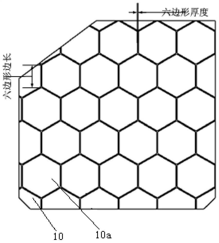 Buffer structure, buffer energy absorption recovery device and aircraft