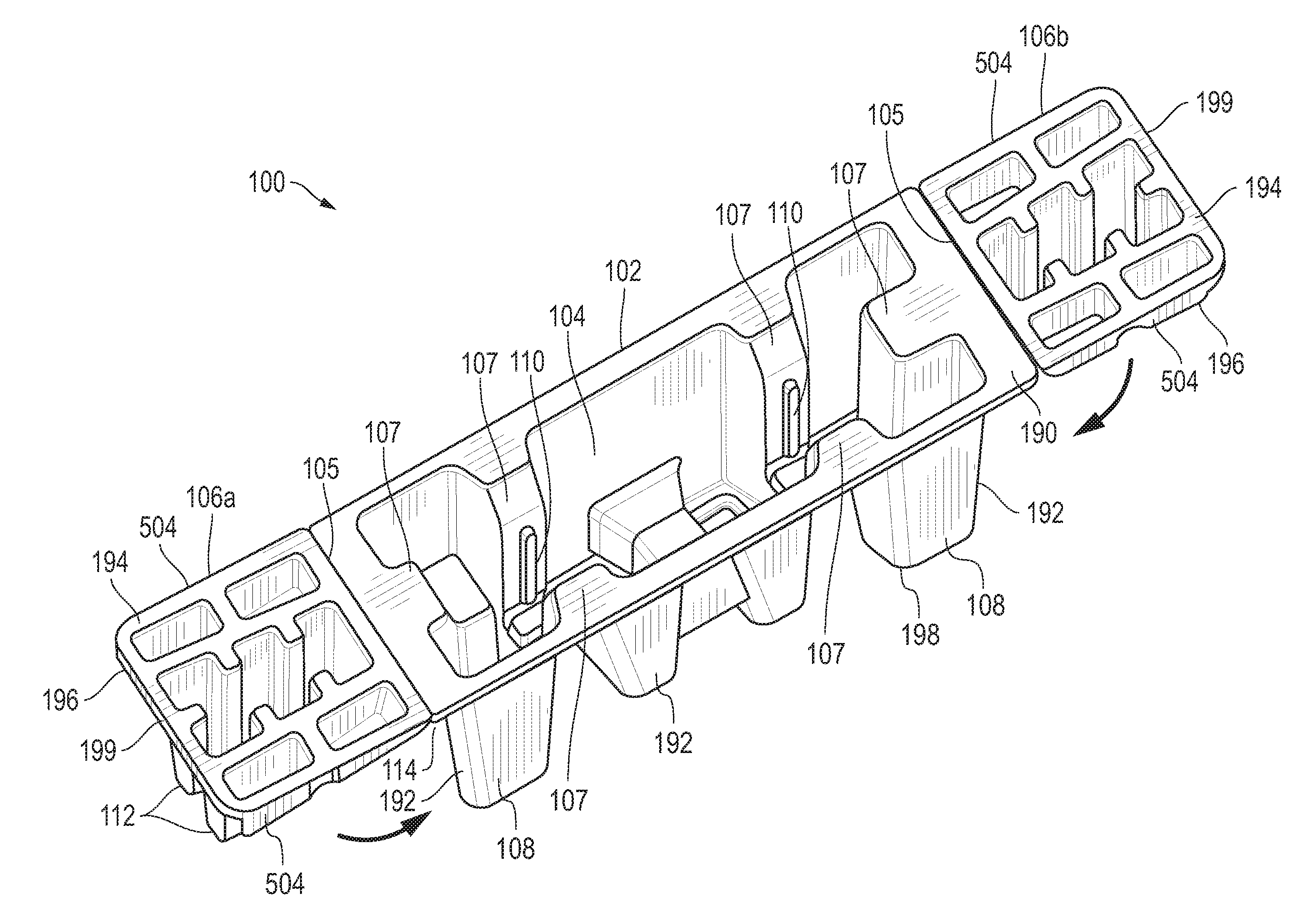 Devices and Methods for Packing