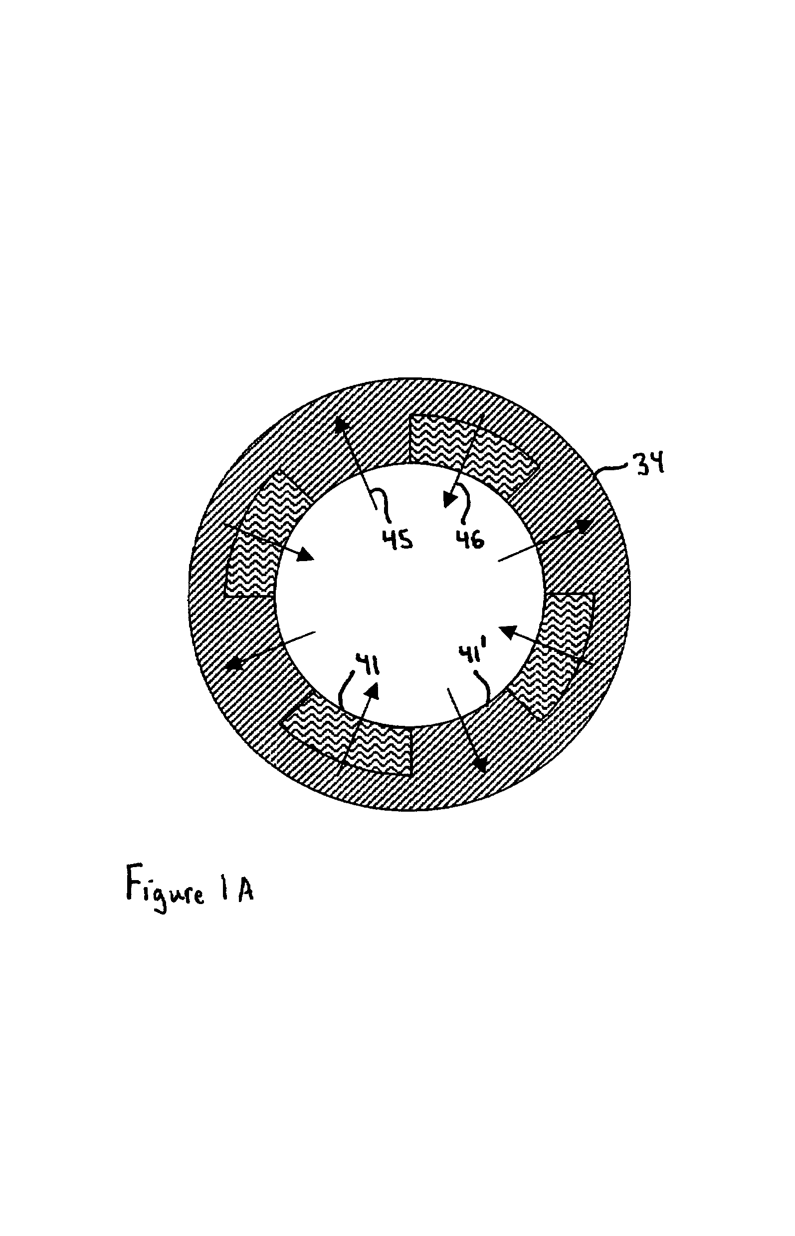 Compact heteropolar hybrid alternator-motor