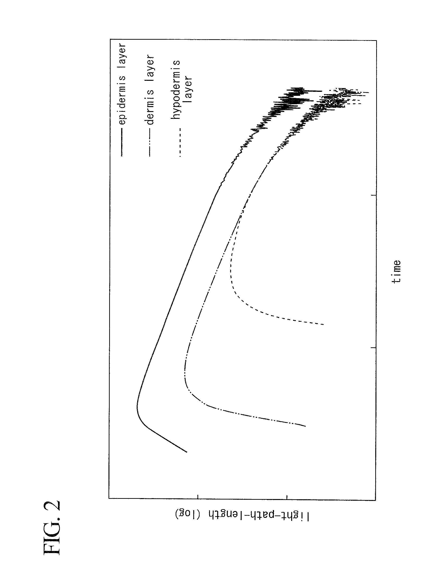 Apparatus for quantifying concentration, method for quantifying concentration, and program for quantifying concentration