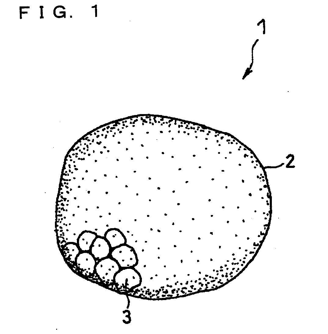 Non-aqueous electrolyte secondary battery