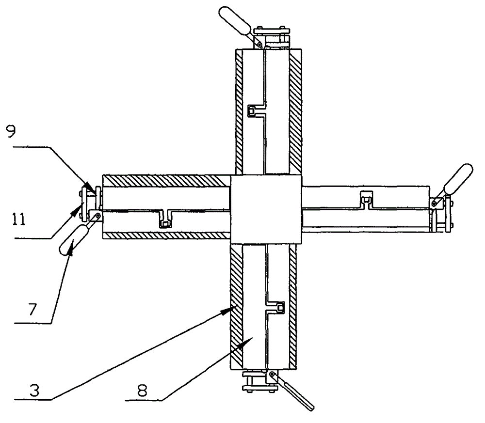 Louvered Vertical Axis Resistance Wind Turbine